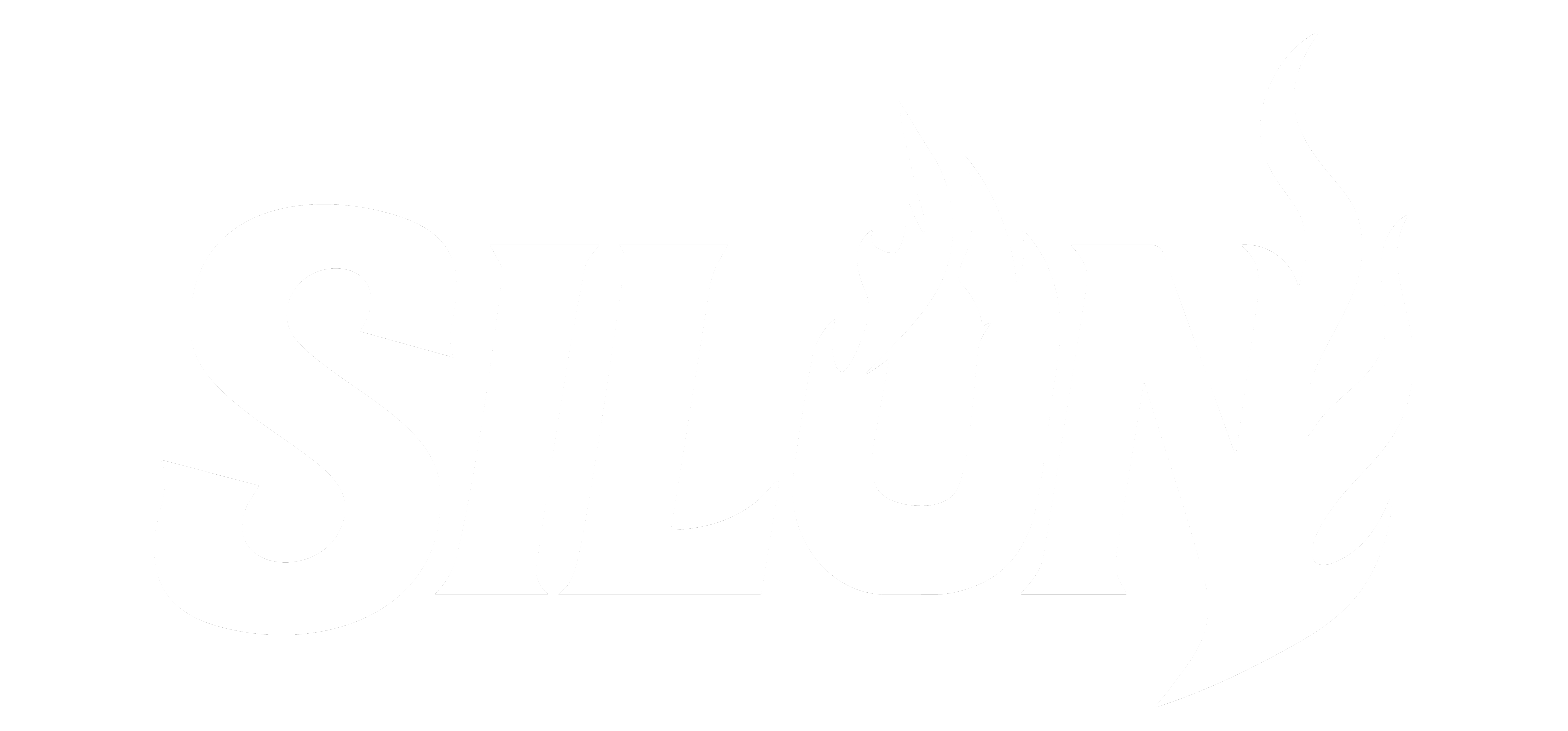 SILON Official Logo